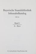 Bayrische Staatsbibliothek