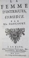 Dancourt,(F.C.).