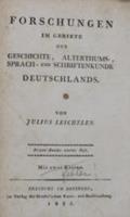 Leichtlen,E.J.