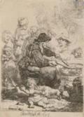 Rembrandt van Rijn, Harmenszoon