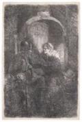 Rembrandt van Rijn, Harmenszoon