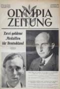 Olympia-Zeitung.