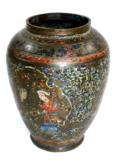 Antike persische Vase mit